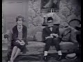 Jerry Lewis and Carol Burnett on The Garry Moore Show '61