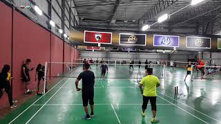 Download Lagu Ampang ketamat bc (freandly match) MP3