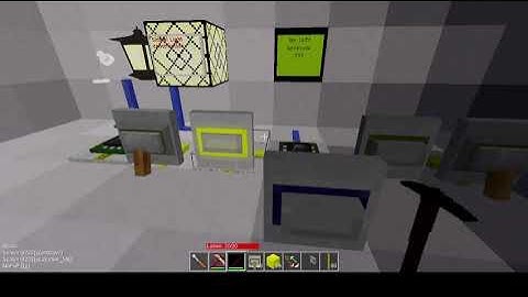 Why is it so hard for mesecon to count? - Minetest -Minecraft for stingy people