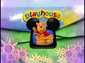 Playhouse Disney 2000 Theme 