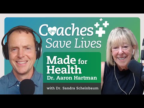 How Health Coaches Save Lives