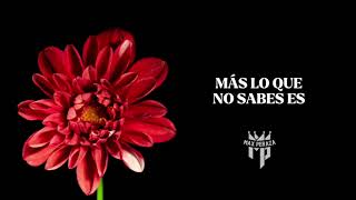 Max Peraza - Te Amo Como A Nadie (Video Lyrics)