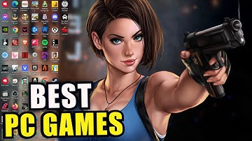 BEST Low End PC Games (No Graphics Card Needed!)