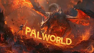 ЭТА ОШИБКА СТОИЛА МНЕ 60000... СРАЖЕНИЕ С ДЖЕТРАГОНОМ! | PALWORLD #48