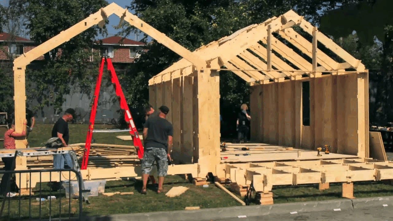 Image result for wikihouse