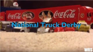 The National Truck Derby