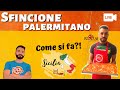 COME SI FA?! SICILIA - SFINCIONE PALERMITANO con ANTONIO PIZZALAB