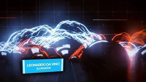 Stylish Lower Thirds After Effects Templates