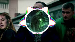 Aleks Ataman, Finik & Нексюша - Диалоги Тет-А-Тет X На Твиче (Mashup, Bass Boost)