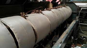 heat insulation jacket