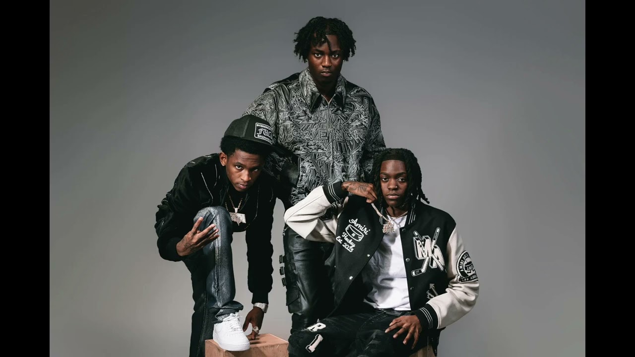 [FREE] KyleRichh x JenCarter x TaTa (41) Jersey Club - “Function” | Freestyle Type Beat 2025