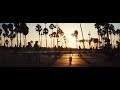 Venice Beach, CA - RED Komodo &amp; Kowa Evolution Anamorphics