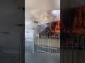 How China’s Firefighter Drones Work #science #sciencefacts