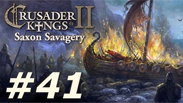 Crusader Kings 2: The Reaper