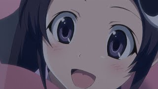 Kami-sama Compilation | The World God Only Knows