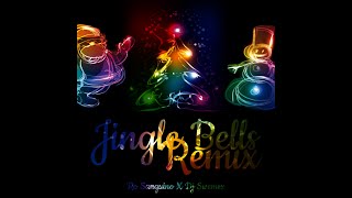 Jingle Bells - Remix (DJ Swemex X Ro Sanguino)