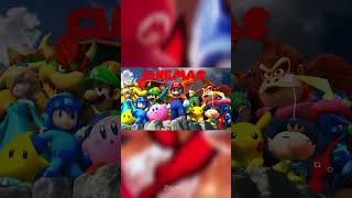 #mario #sonic #shorts #mariobros #mariogalaxy #sonic3 #sonicthehedgehog #mariokart #sonicexe