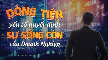Quản Trị Dòng Tiền | Chìa Khóa Để Vận Hành Doanh Nghiệp | Ngô Minh Tuấn | Học Viện CEO Hà Nội
