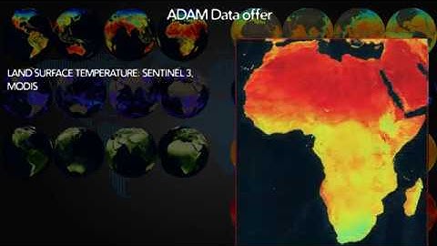 ADAM concept and applications