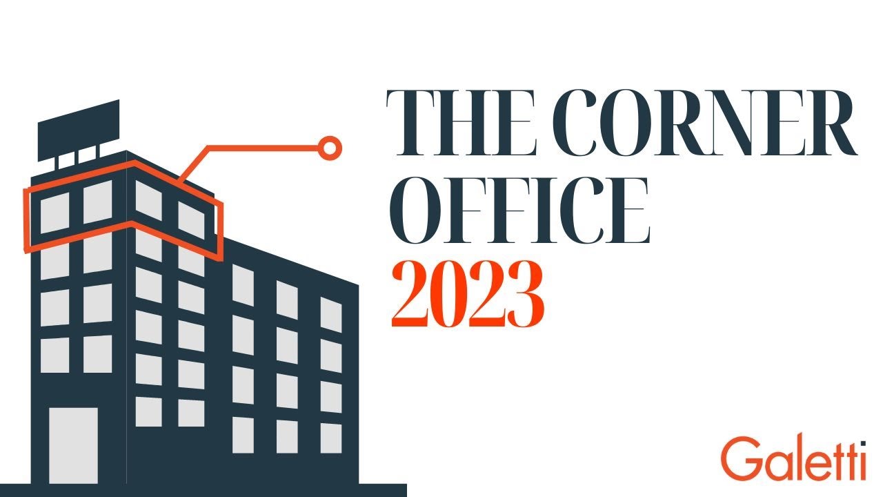 The Corner Office | Season 1 Recap - YouTube