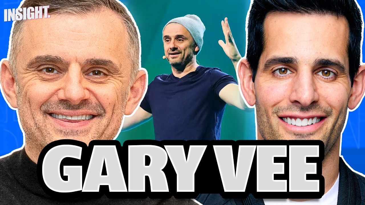 Gary Vaynerchuk Is A Huge WWE Fan! Macho Man, Jake "The Snake", Bret Hart, Wrestling Collectibles