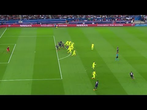 サッカー ディフェンス陣の芸術的な駆け引きによる完璧なオフサイドトラップ集 Youtube