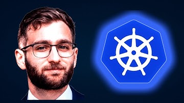 Kubernetes Training: Learn K8s from Scratch