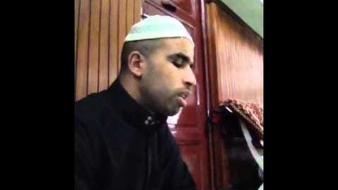 قراءة طيبة للقارئ عبد الحفيظ