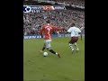 Ronaldo Mu Skills
