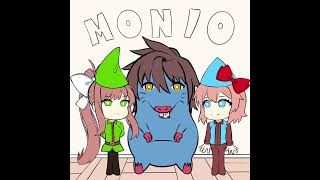 everybody wanna be a doki