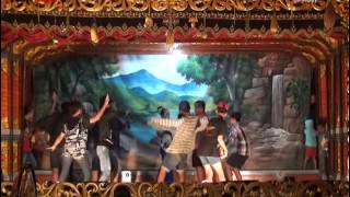NGUDAG CINTA - ANEKA TUNGGAL 2017 LIVE JATISAWIT chords