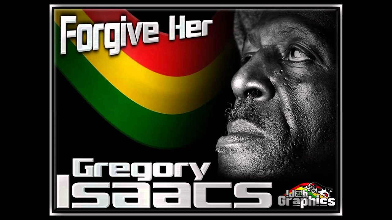 Gregory Isaacs - I Need Your Love Gregory Isaacs - I Need Your Love