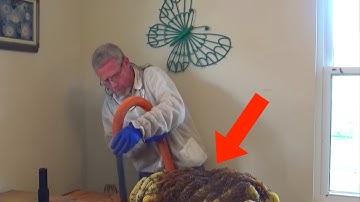 Scary Videos That Make Me Uneasy