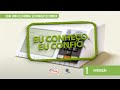 Vídeo 1 - Introdução -- Série Urna eletrônica: eu conheço! Eu confio!