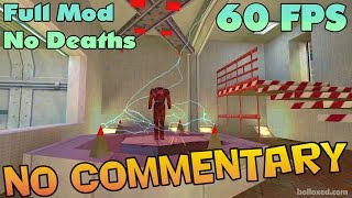 Half-Life: THE RETURNING - Full Walkthrough