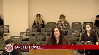 Senate of Virginia: Finance and Appropriations on 2023-01-17 [Archival]