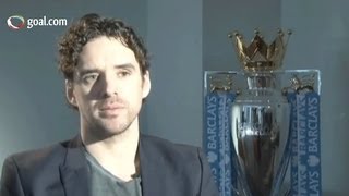 Hargreaves backs Bayern Munich for the Champions League