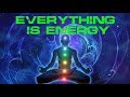 Energy Vortices and the Nature of Existence in Quantum Physics and Spirituality