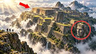 The Most INCREDIBLE Ancient Structures That SHOULD NOT Exist | NEXUM