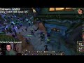 music on twitch! | TBC PREPATCH IS HERE | BUT FIRST I HAVE MOP JAIL :(| HEROIC TOT PROG THEN ANNI