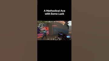 Ace with Cypher on Bind Map in Valorant