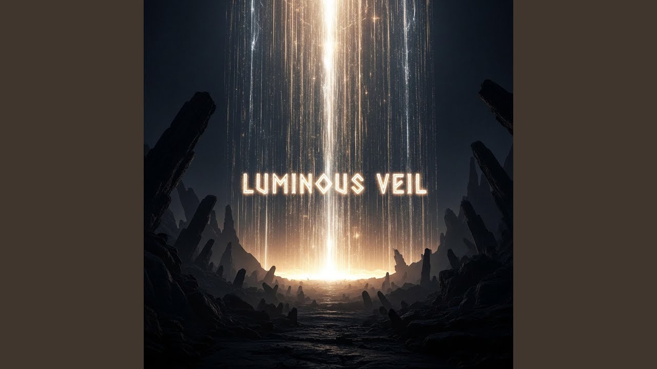 Watch Luminous Veil on YouTube Watch Luminous Veil on YouTube