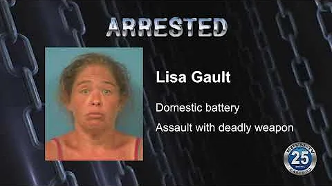 09-04-2020 Domestic Disturbance Call Leads to Arre...