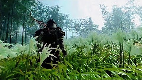 Revisiting Tsushima before Yotei.