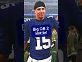 Can Tommy DeVito BEAT OUT Drew Lock?