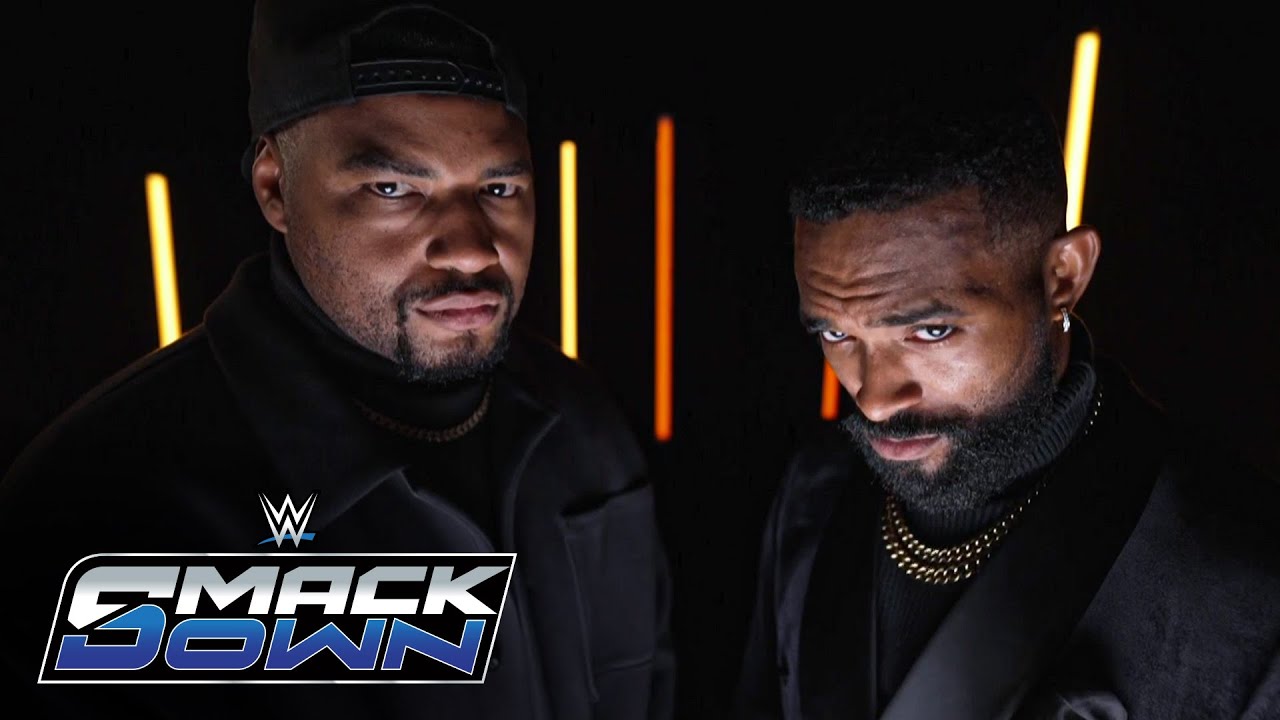 Resultados WWE SmackDown (Febrero 7, 2025) - ¡SOLO SIKOA VUELVE A POR CODY RHODES!