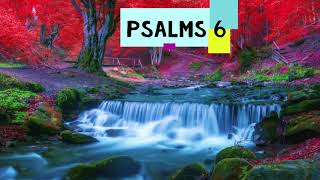 3 Hours of Peaceful Sleep Bible Reading: Psalms 1-100