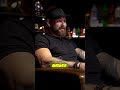Why a Navy SEAL refuses to get drunk.