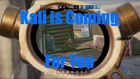 Crazy Amaru 1v3 Overtime Matchpoint - Clipped Up Ep. 16