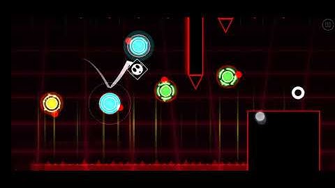 Geometry Dash! The Challenge Full version